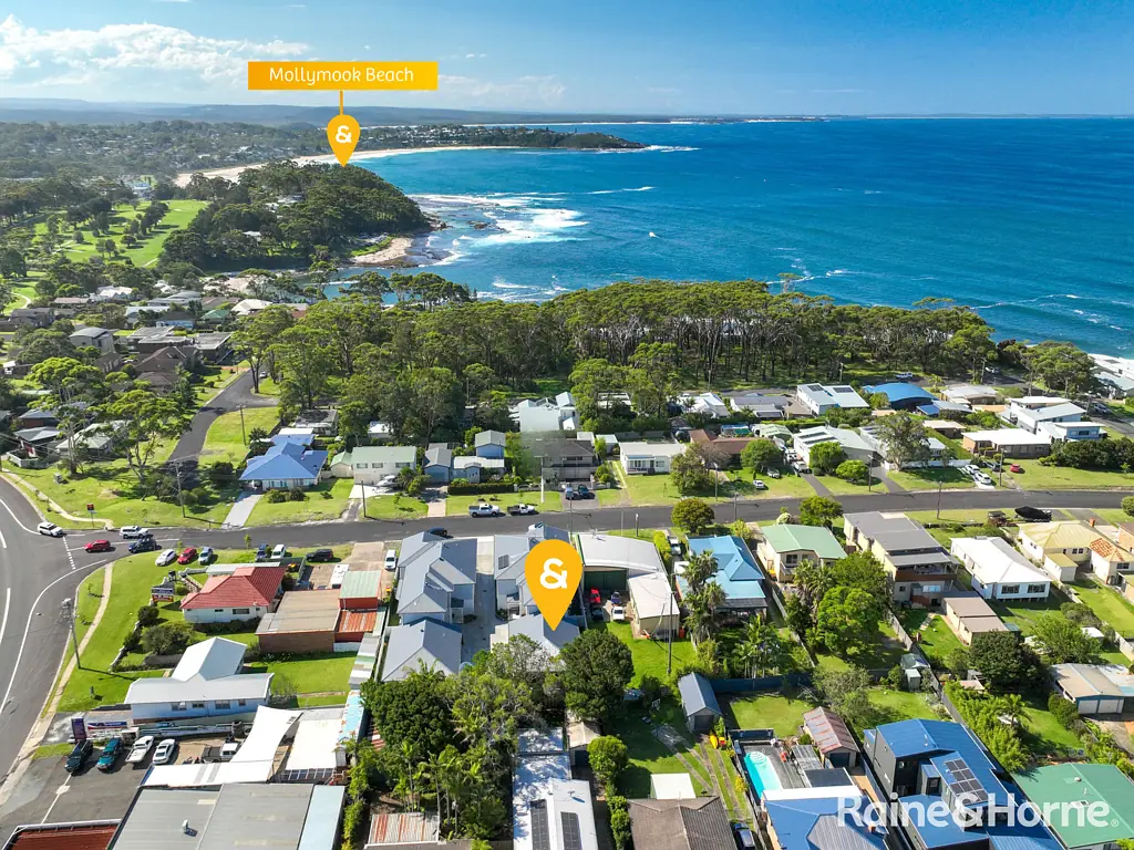 6/42 Nurrawallee Street, Ulladulla, NSW 2539