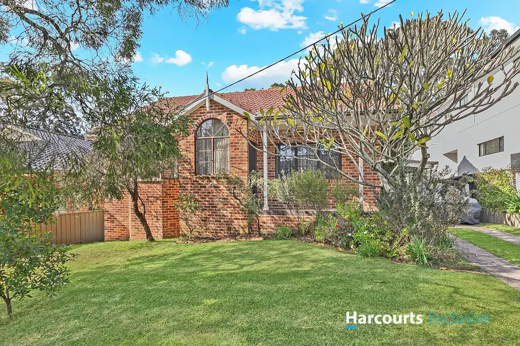45 Raimonde Road, Eastwood, NSW 2122