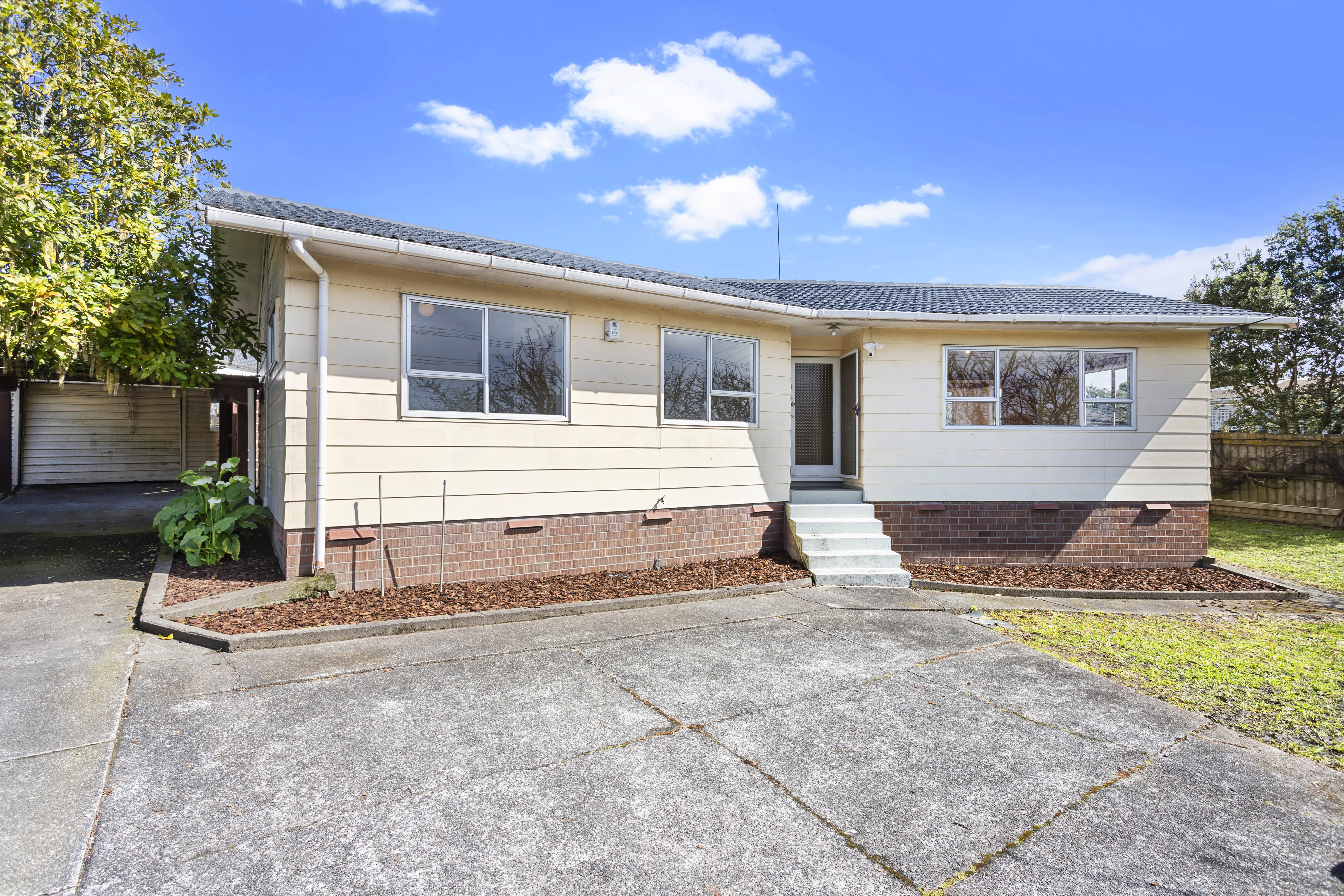 412 West Coast Road, Glen Eden, Auckland - Waitakere, 3房, 1浴, House