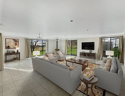 376 Kingstown Road, Uralla, Tamworth, 4 Schlafzimmer, 1 Badezimmer, Lifestyle Section
