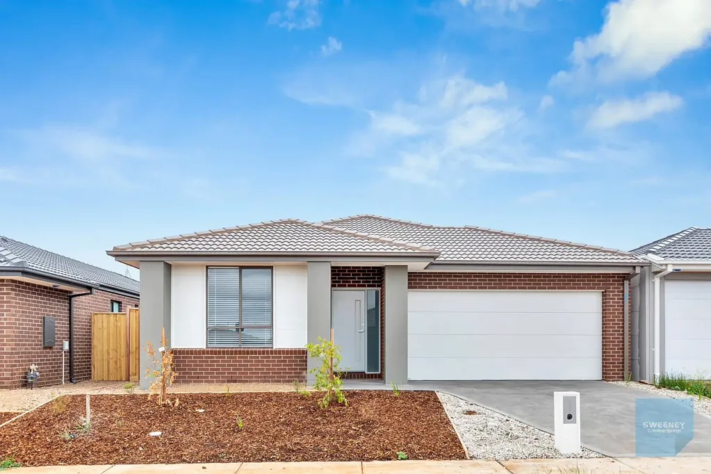19 Corfu Street, Fraser Rise, VIC 3336