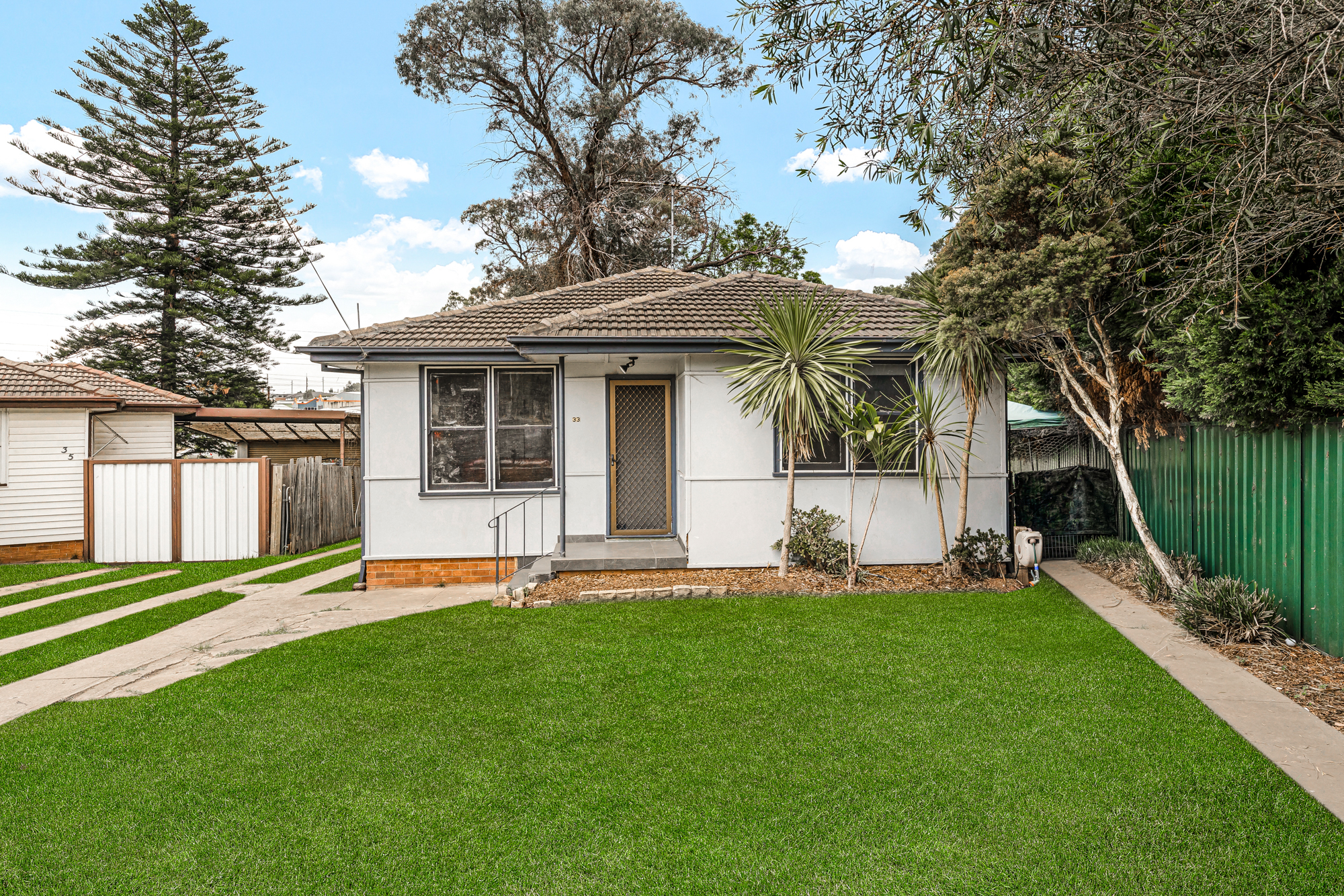 33 CEDAR CR, NORTH ST MARYS NSW 2760, 0房, 0浴, House