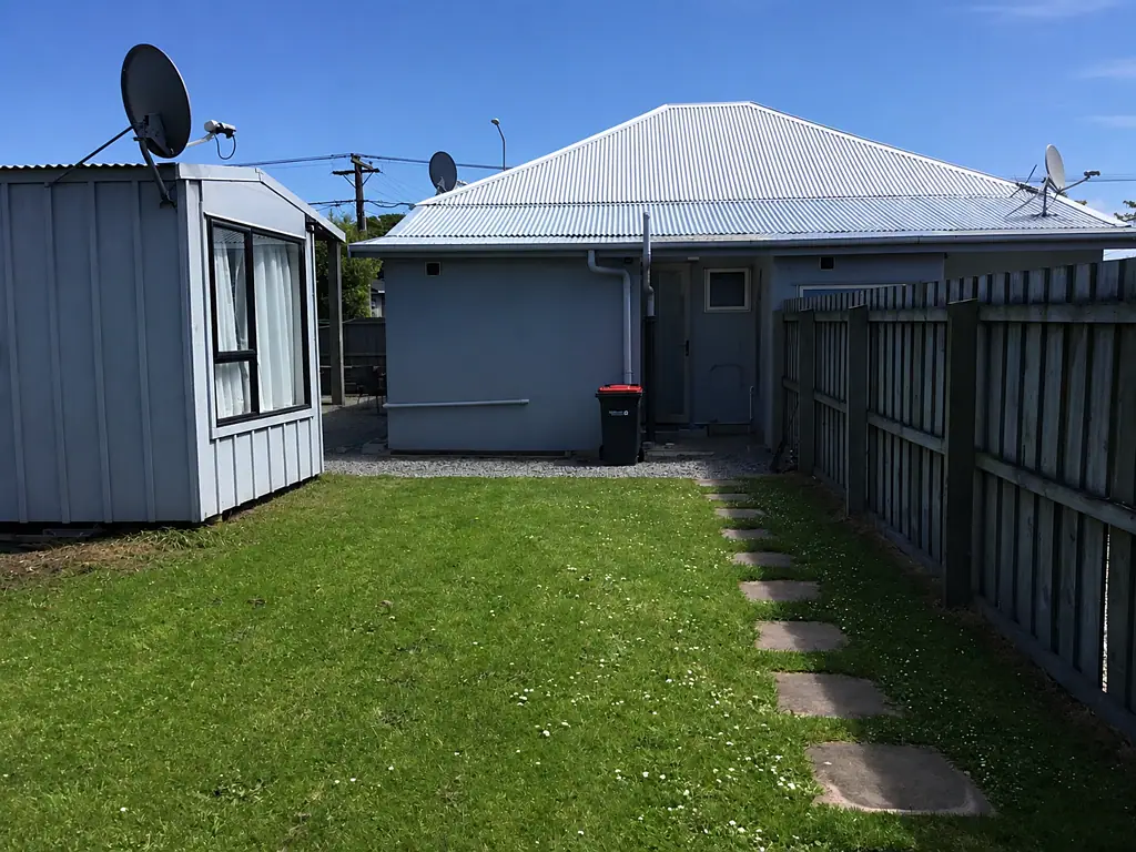 2/33 Radley Street, Woolston, Christchurch, Canterbury, 3房, 1浴, House