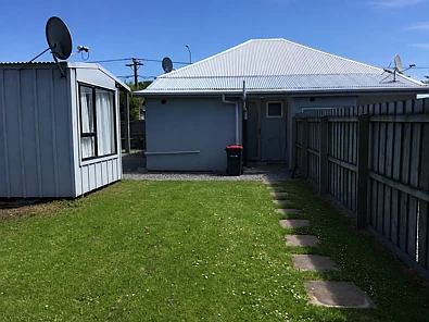 2/33 Radley Street, Woolston, Christchurch, Canterbury, 3房, 1浴, House
