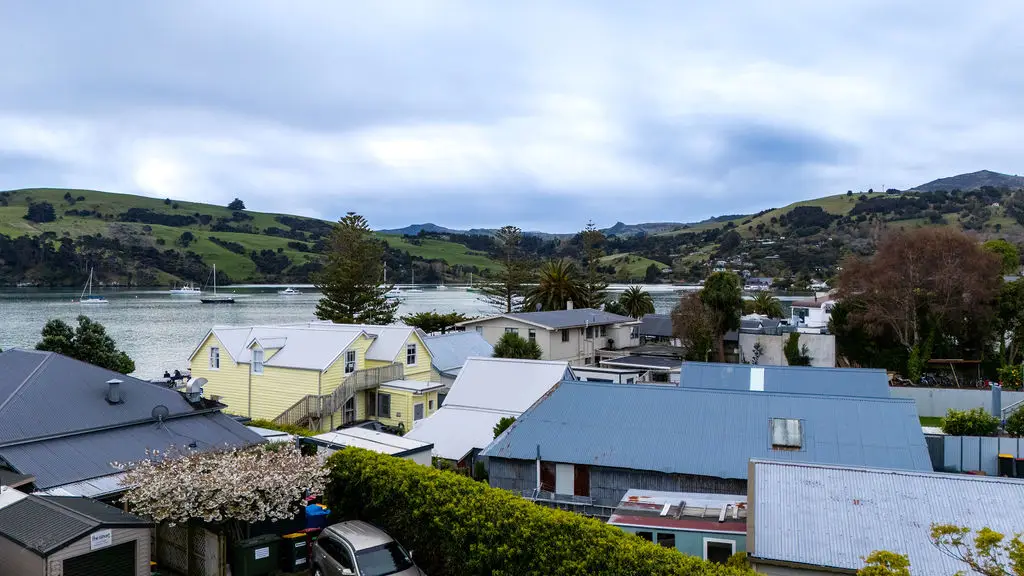Akaroa 3ਬੈੱਡਰੂਮ ** This Property is now Under Offer **