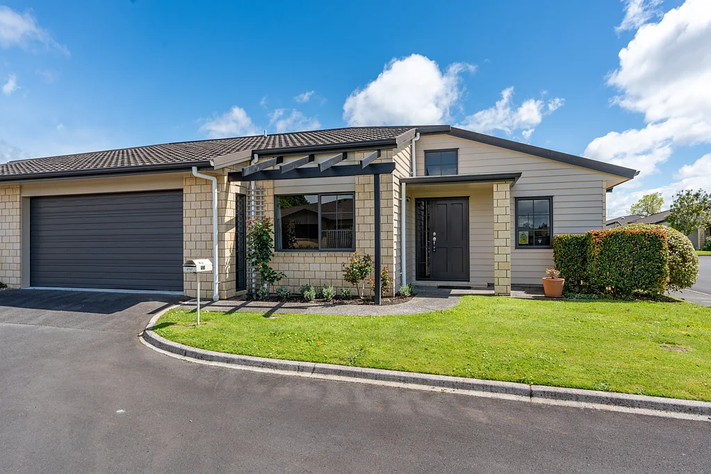49/3 Turnbury Court, Rototuna, Hamilton, Waikato