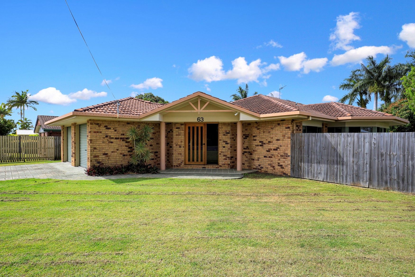 63 SMITHS RD, AVOCA QLD 4670, 0 침실, 0 욕실, House