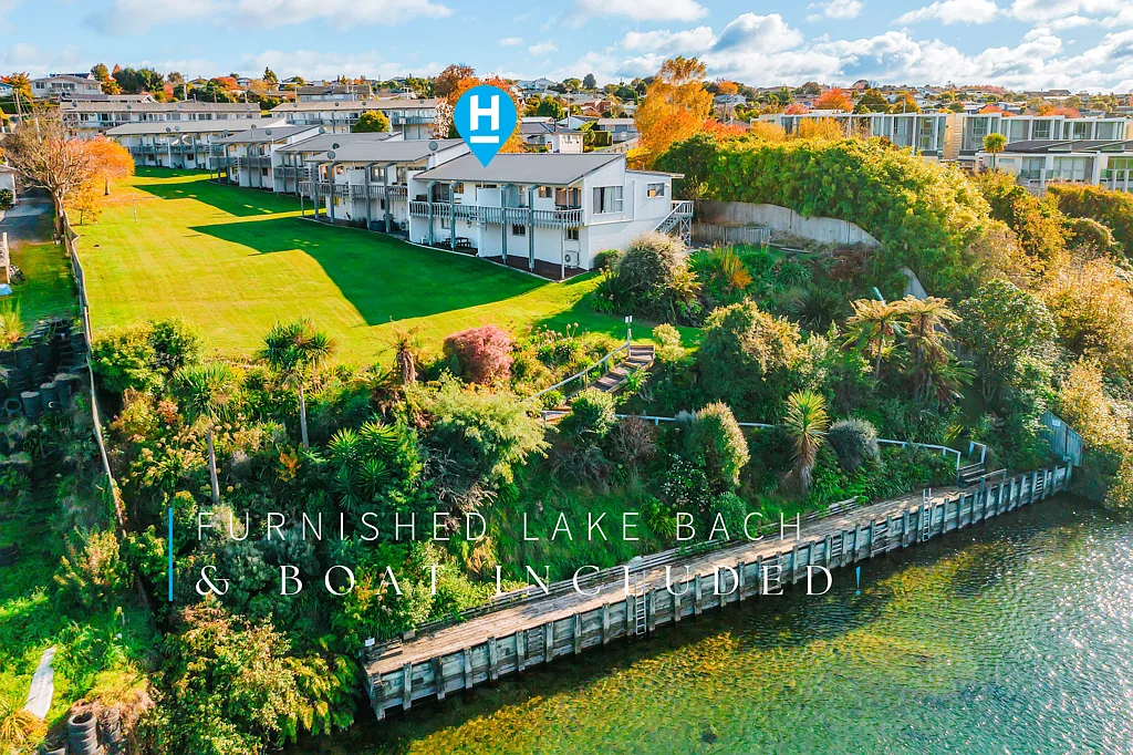 2/40 Norman Smith Street, Nukuhau, Taupo, Central North Island
