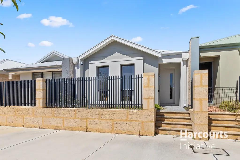 6 Cerise Way, Brabham, WA 6055
