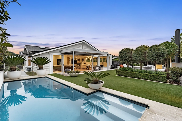 21 Raumati Road, Remuera, Auckland City