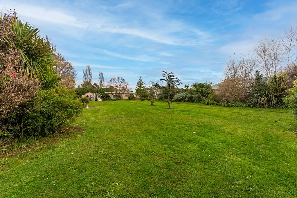 Waimate  Build your dream home in tranquility - Reasonable offers considered