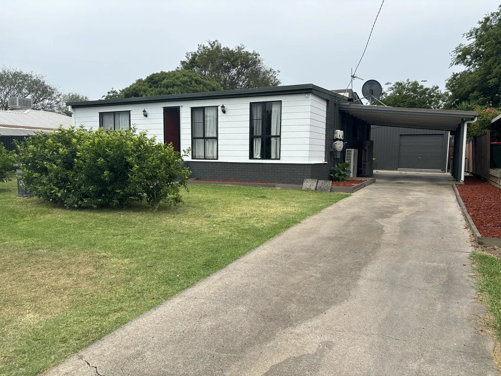 11 Kurrajong Crescent, Goondiwindi, QLD 4390