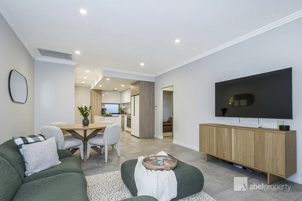 Osborne Park 2Phòng ngủ FRESH, FLAWLESS & READY TO IMPRESS – THIS IS THE ONE!
HOME OPEN CANCELLED, APOLOGIES FOR THE INCONVENIENCE