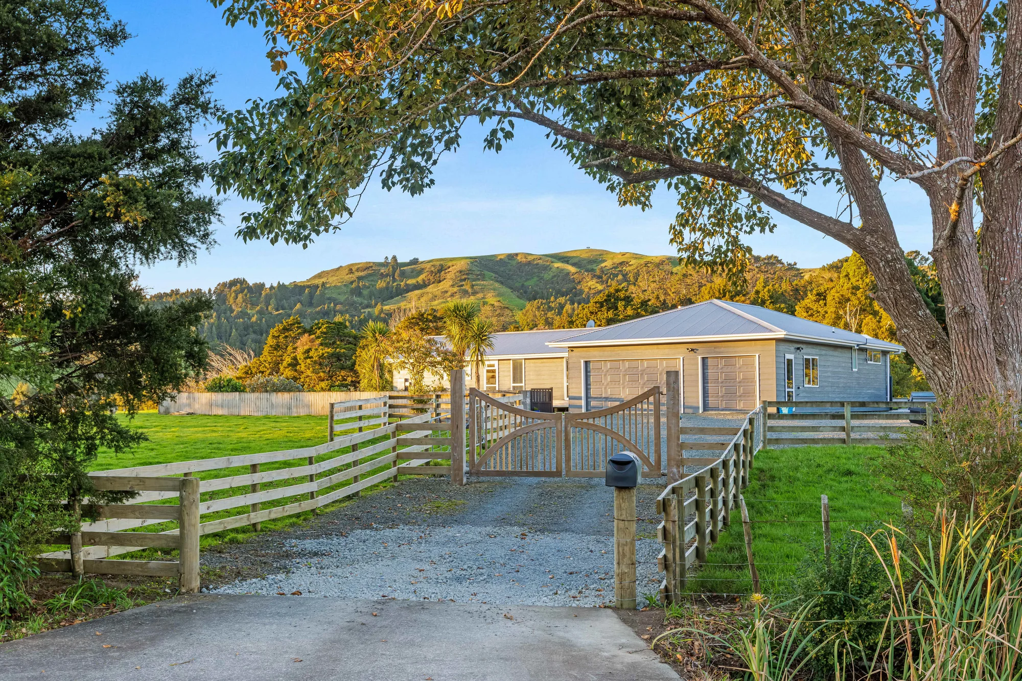 Whangaripo 4Habitaciones Highly Motivated Vendors: Must Be Sold!