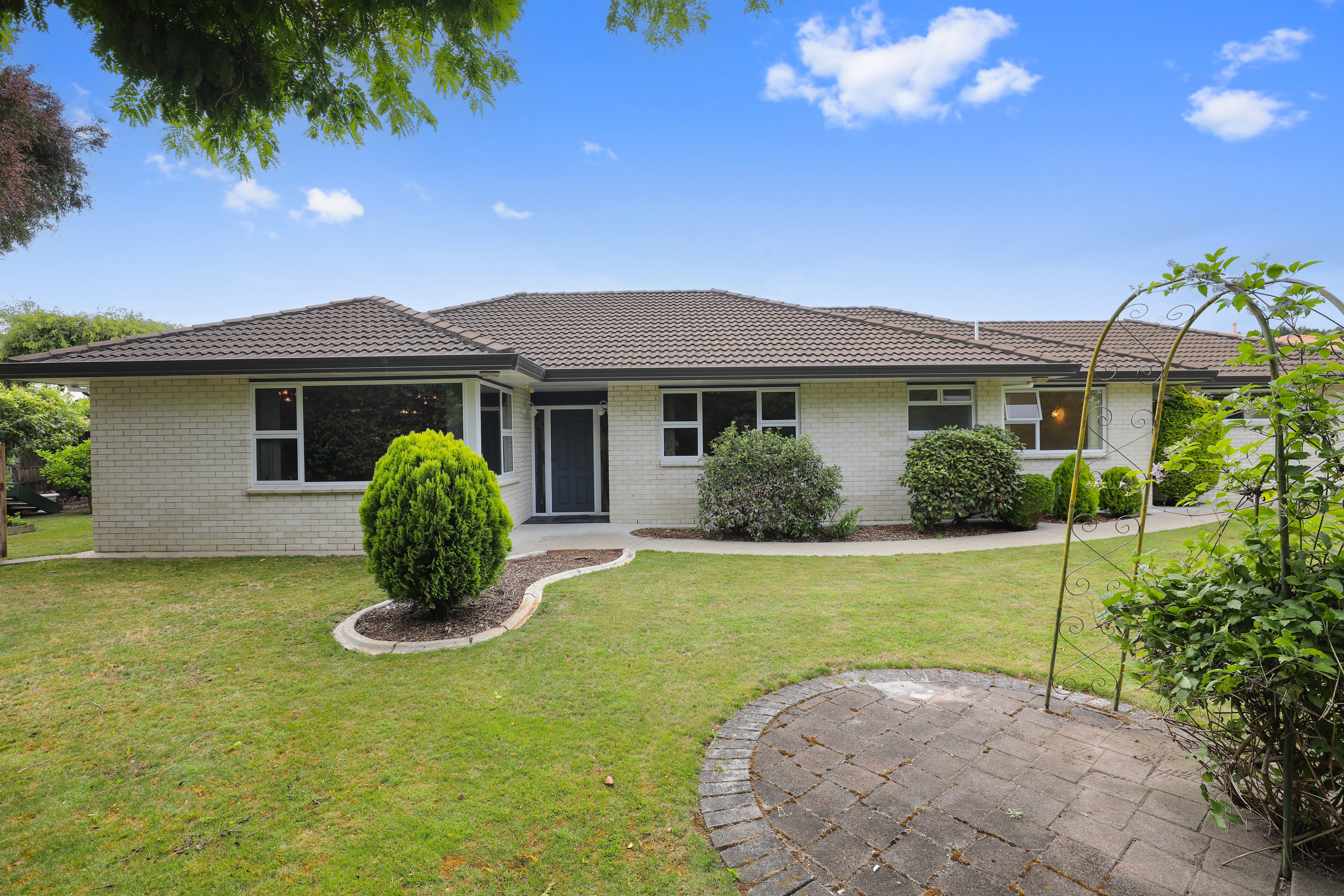 87 Arrowsmith Avenue, Waipahihi, Taupo, 3部屋, 0バスルーム, House