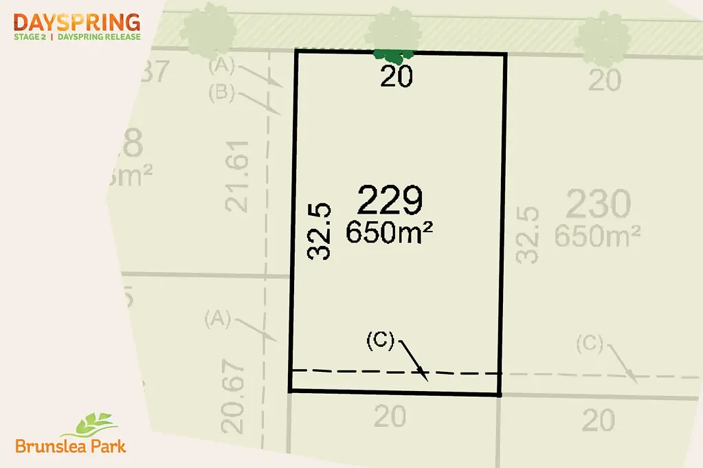 LOT 229 Moonah Street, Forest Hill, NSW 2651