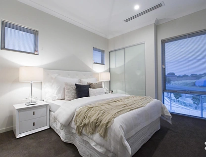 5/140 St Andrews Drive, Yanchep, Wanneroo, 2 chambres, 2 salles de bain, Apartment