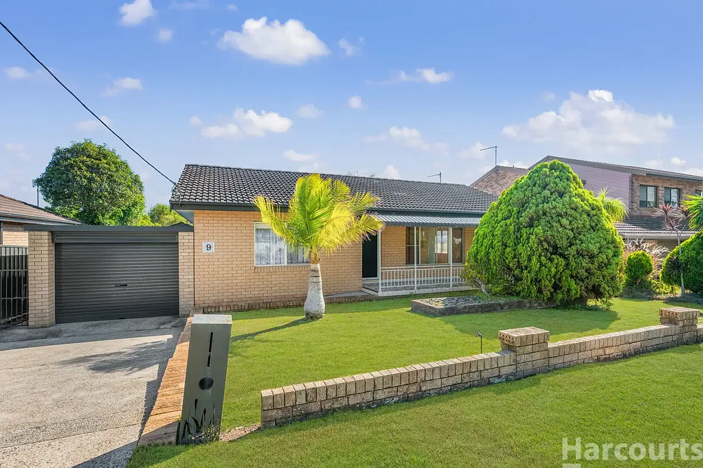 9 The Spinnaker, Port Macquarie, NSW 2444