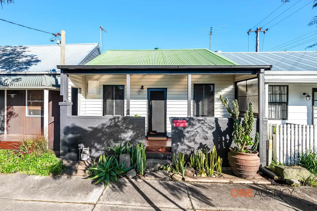 3 Bourke Street, Carrington, NSW 2294