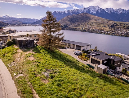 98 & 100 Hensman Road, Queenstown Hill, Queenstown, 0房, 0浴, 建地