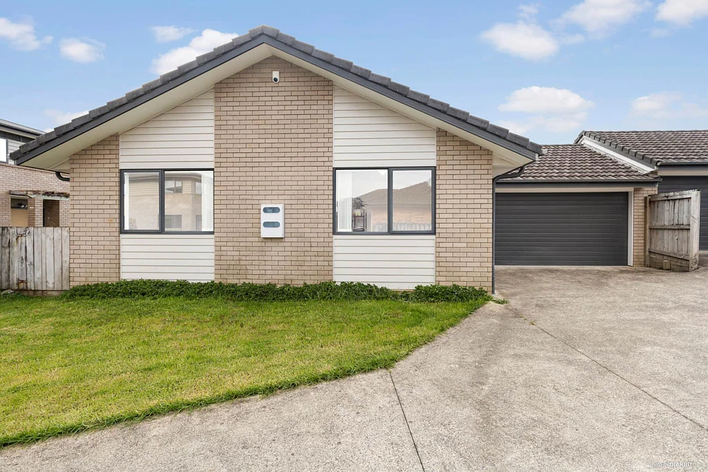 Tuakau 3房  Selling below CV!