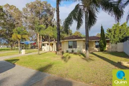 2 Morgan Road, Seville Grove