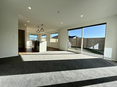 11 Scots Drive, Rolleston, Selwyn, 4 Bedrooms, 2 Bathrooms, House