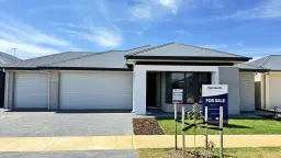 3 Crystal Court, Angle Vale