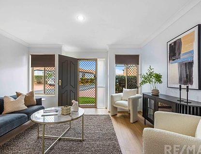 13/22 Dasyure Place, Wynnum West, Brisbane - Eastern Region, 3 Kuwarto, 2 Banyo, Townhouse