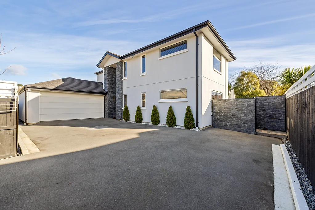 153A Centaurus Road, St Martins, Christchurch, Canterbury