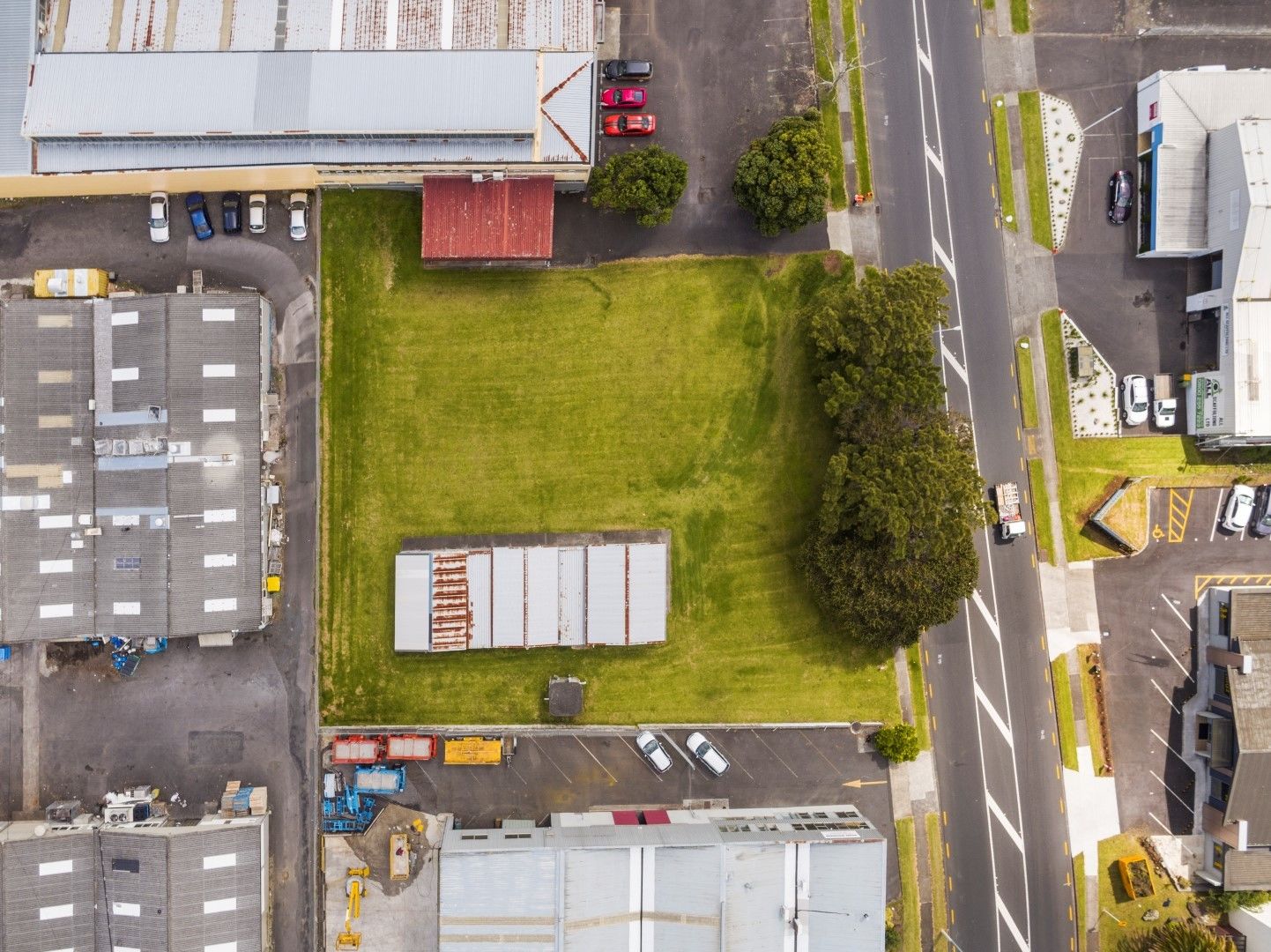 9b Mahunga Drive, Mangere Bridge, Auckland - Manukau, 0 Schlafzimmer, 0 Badezimmer