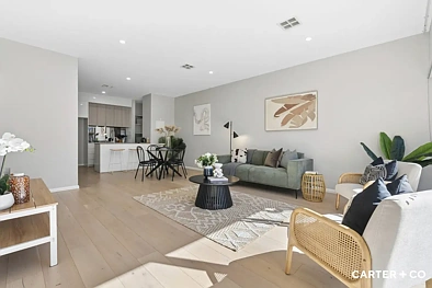 Unit 68/67 NEGUS CRESCENT, WATSON, 0 Schlafzimmer, 0 Badezimmer, Townhouse