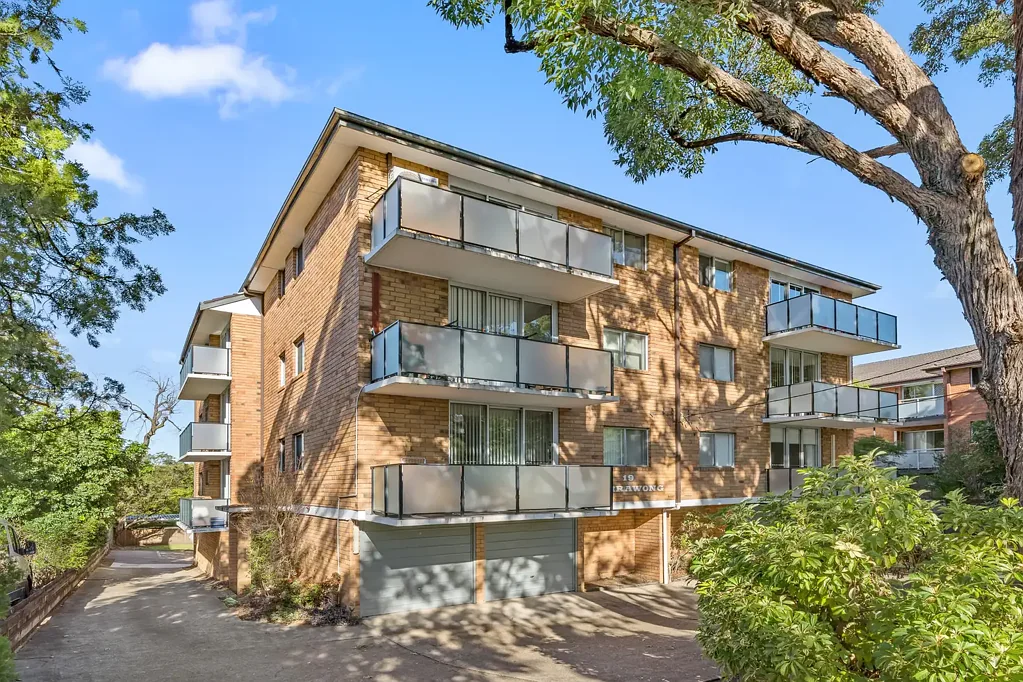 6/19-21 Lane Cove Road, Ryde, NSW 2112