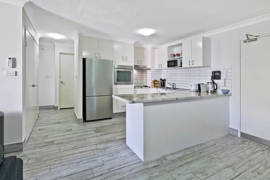 45/23 Wharf Road, Surfers Paradise, QLD 4217