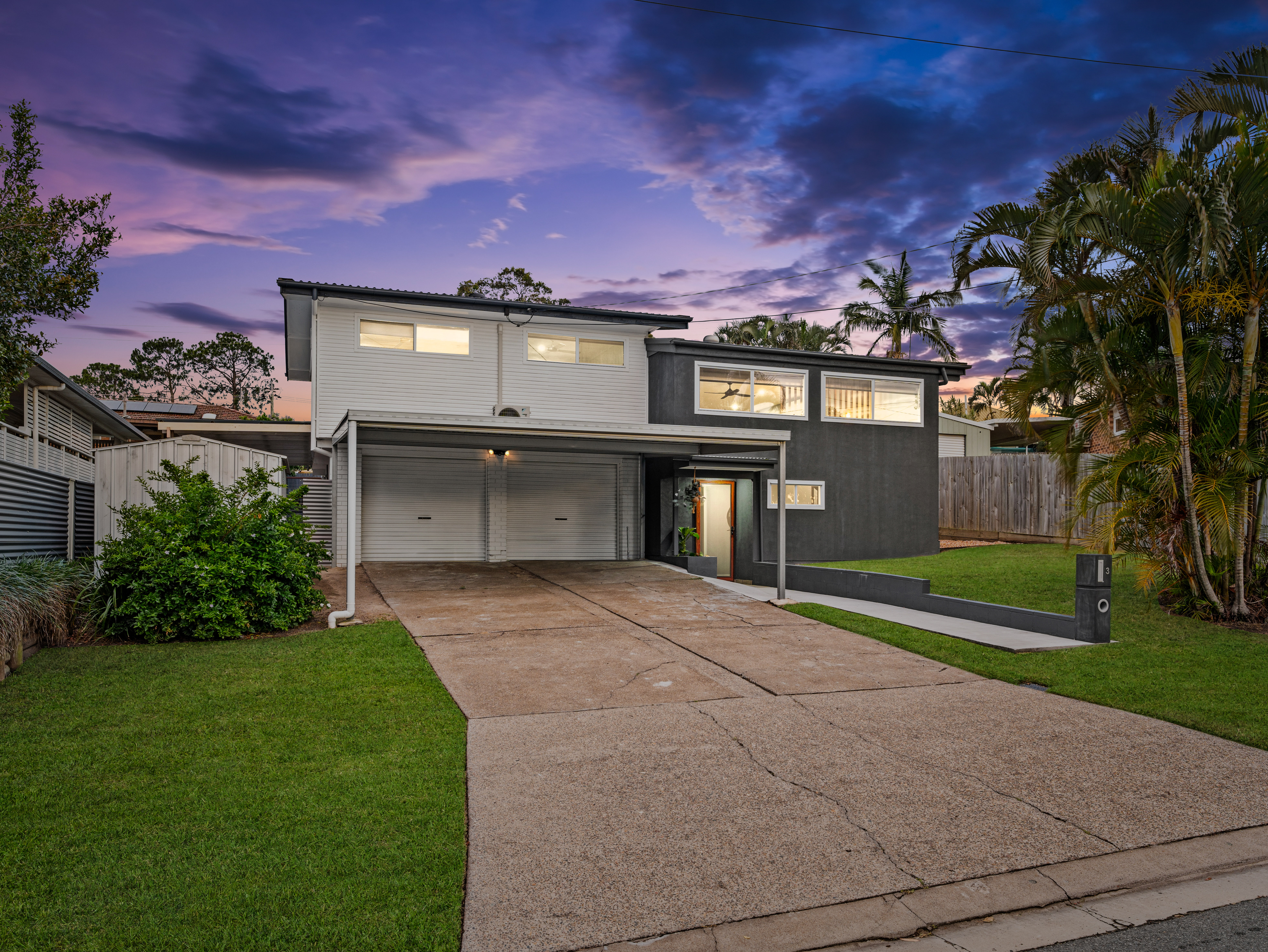 3 BRIERTY ST, WYNNUM WEST QLD 4178, 0 rūma, 0 rūma horoi, House