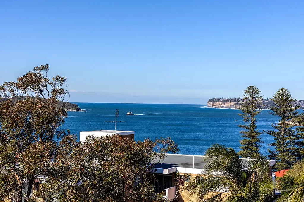 9/21 Clifford Avenue, Fairlight, NSW 2094
