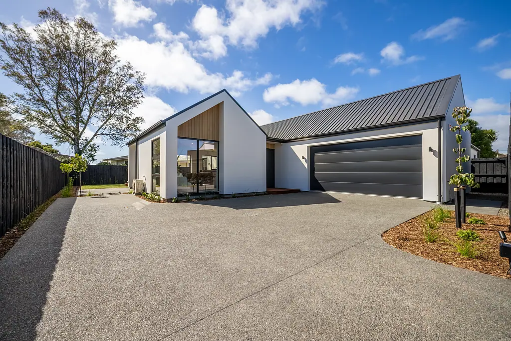 60b Brookside Terrace, Bryndwr, Christchurch, Canterbury