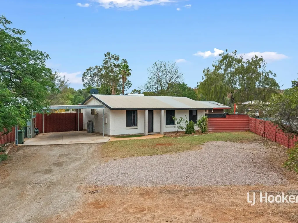 29 Banksia Street, East Side, NT 870