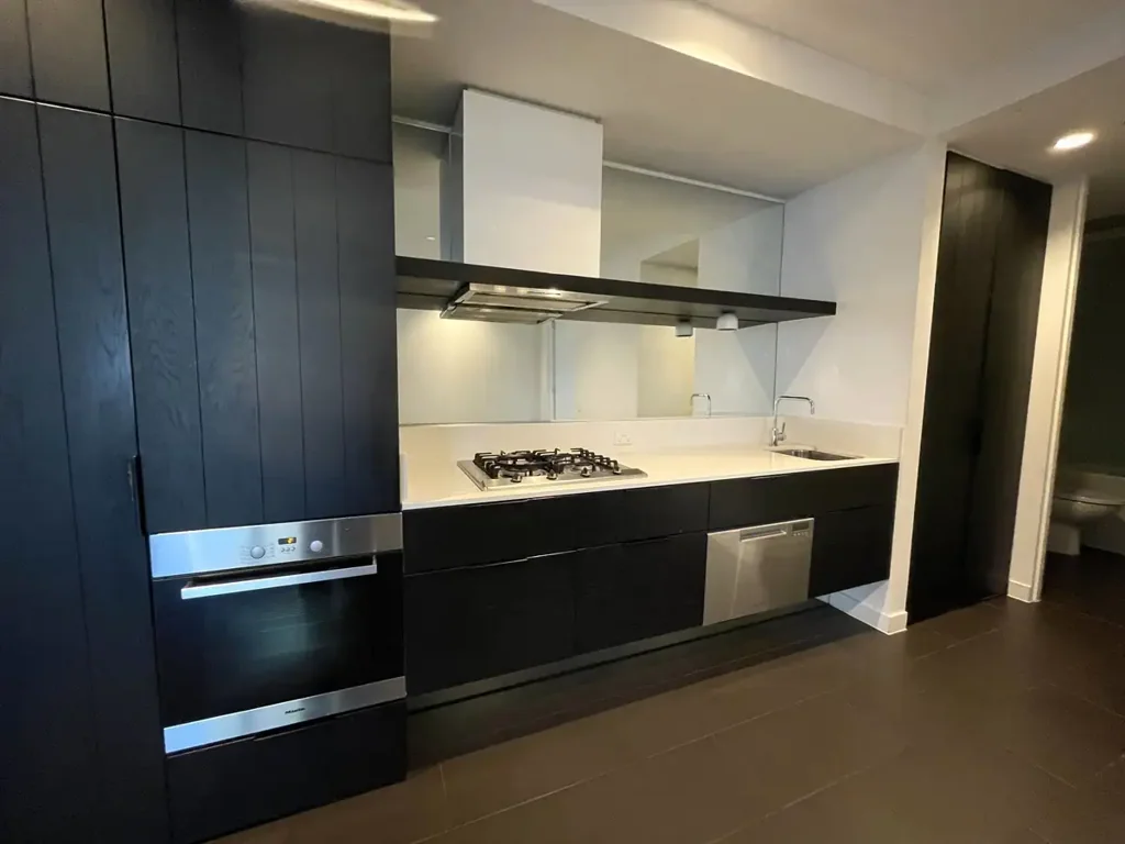 IMMACULATELY PRESENTED TWO BEDROOM IN ELM!