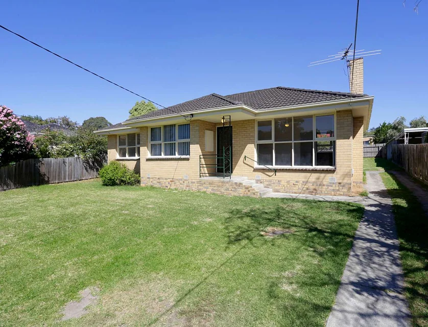 8 Churcher Court, Mount Waverley, East Melbourne, 3部屋, 1バスルーム, House