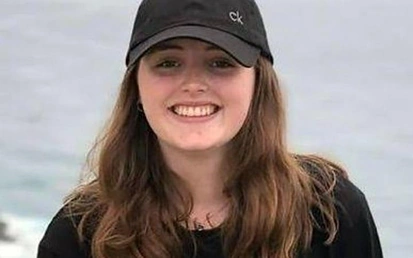 英国女孩被杀前后，男嫌犯还约过其他女孩！“他让我一度无法呼吸！”3名证人浮出水面……