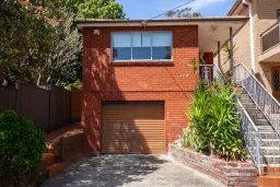 119 Foster Street, Leichhardt