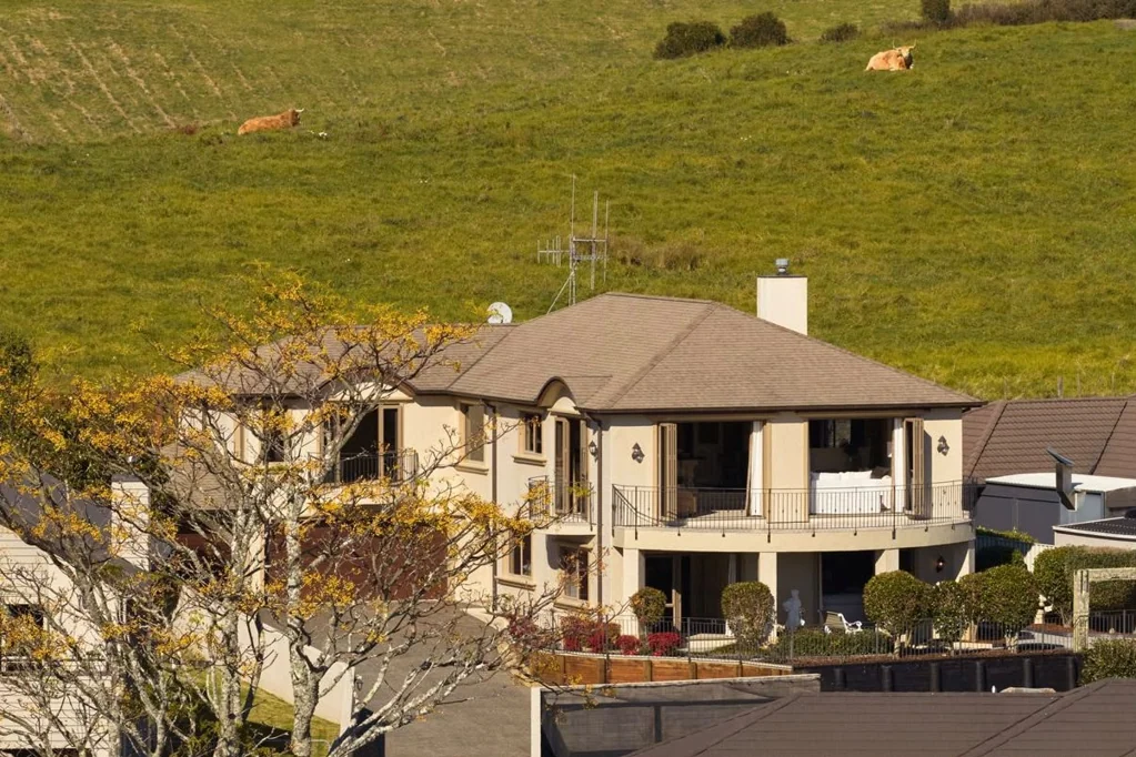 Ohauiti 5Zimmer Five Bedrooms. Triple Garage. Incredible Views.
