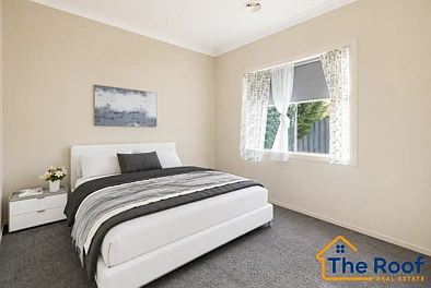 बेडरूम - 2 Radiance Street, Tarneit, VIC 3029