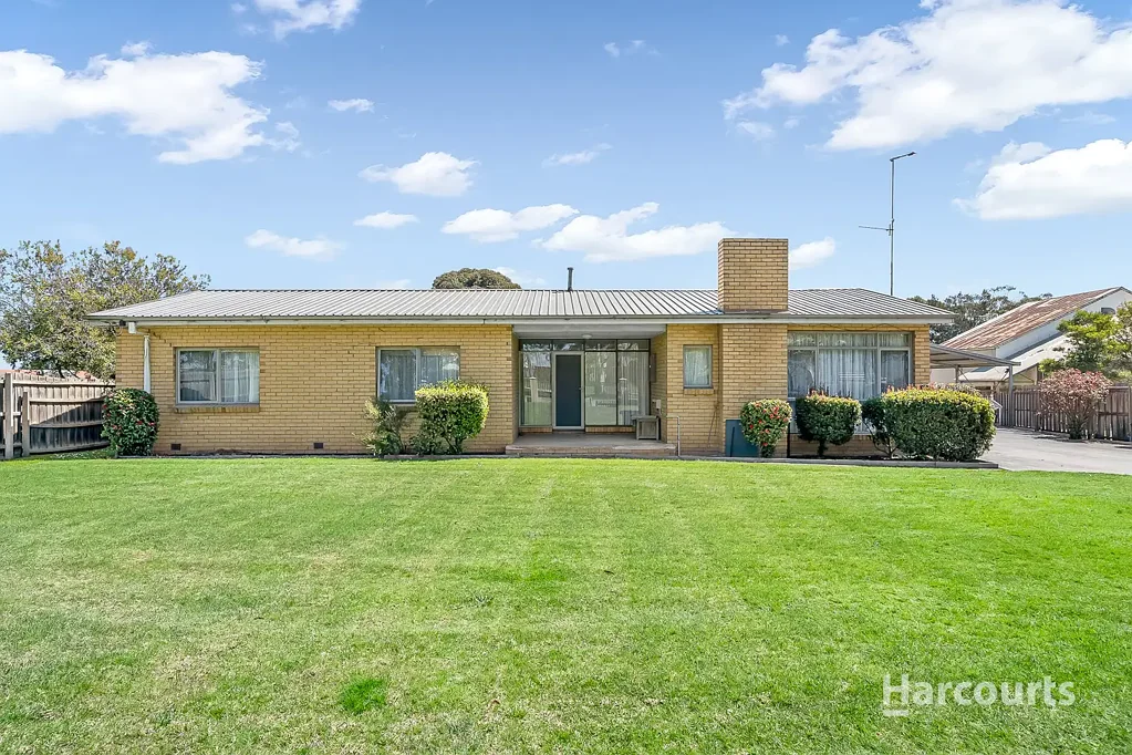 101 Traralgon - Maffra Road, Traralgon, VIC 3844