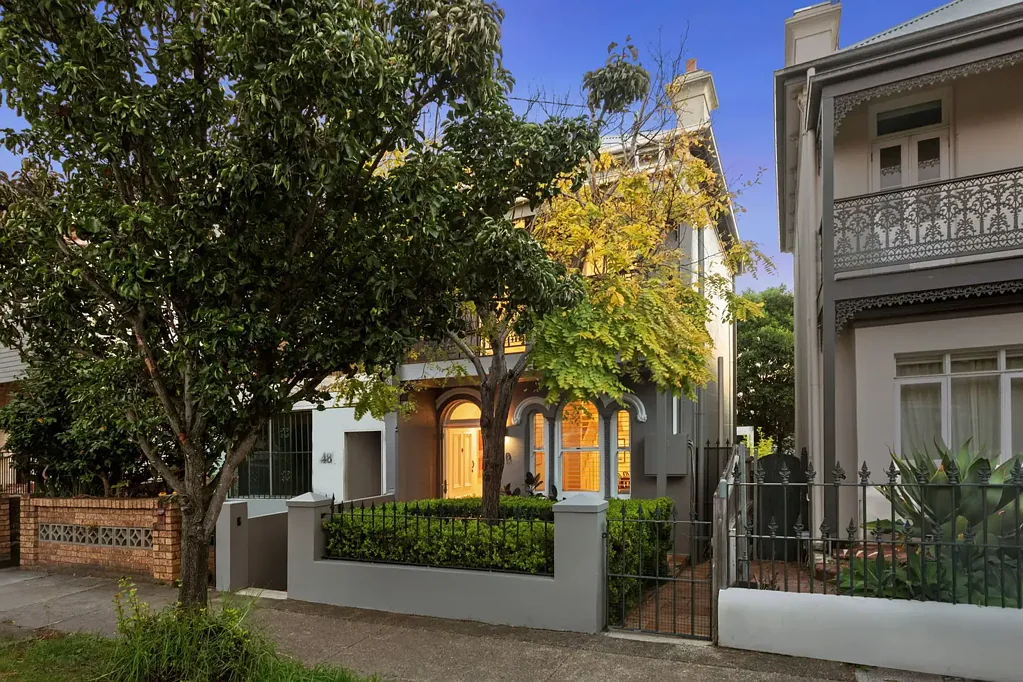 50 Renwick Street, Leichhardt, NSW 2040