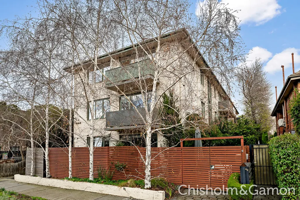 9/42 Scott Street, Elwood, VIC 3184