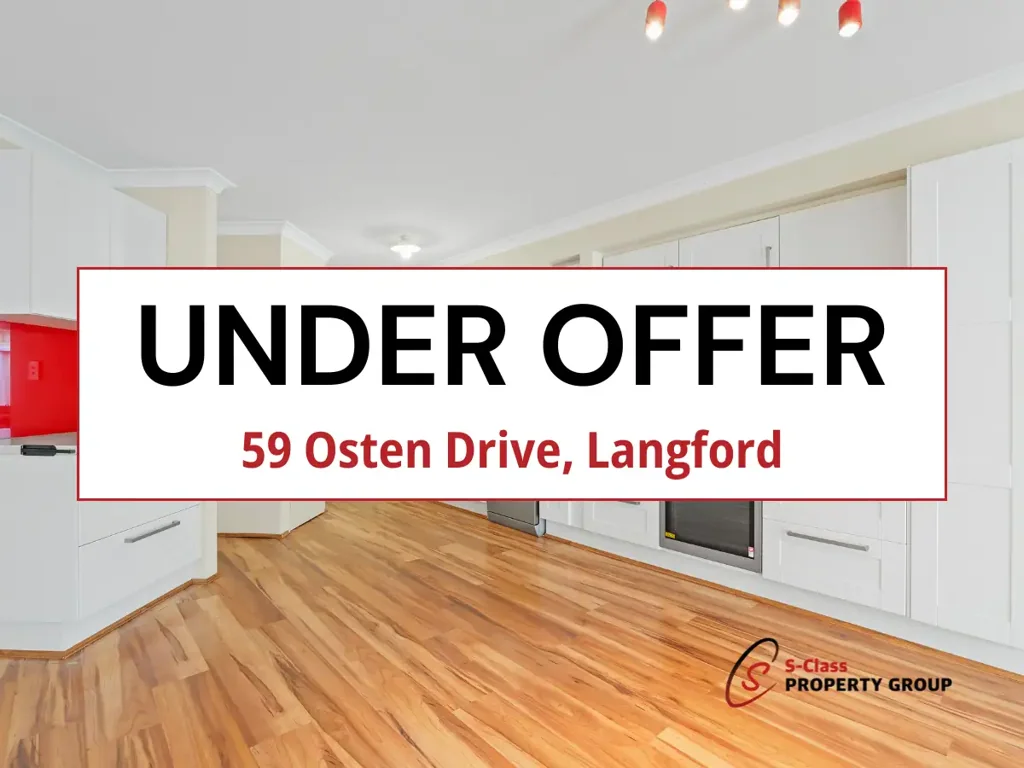 59 Osten Drive, Langford, WA 6147
