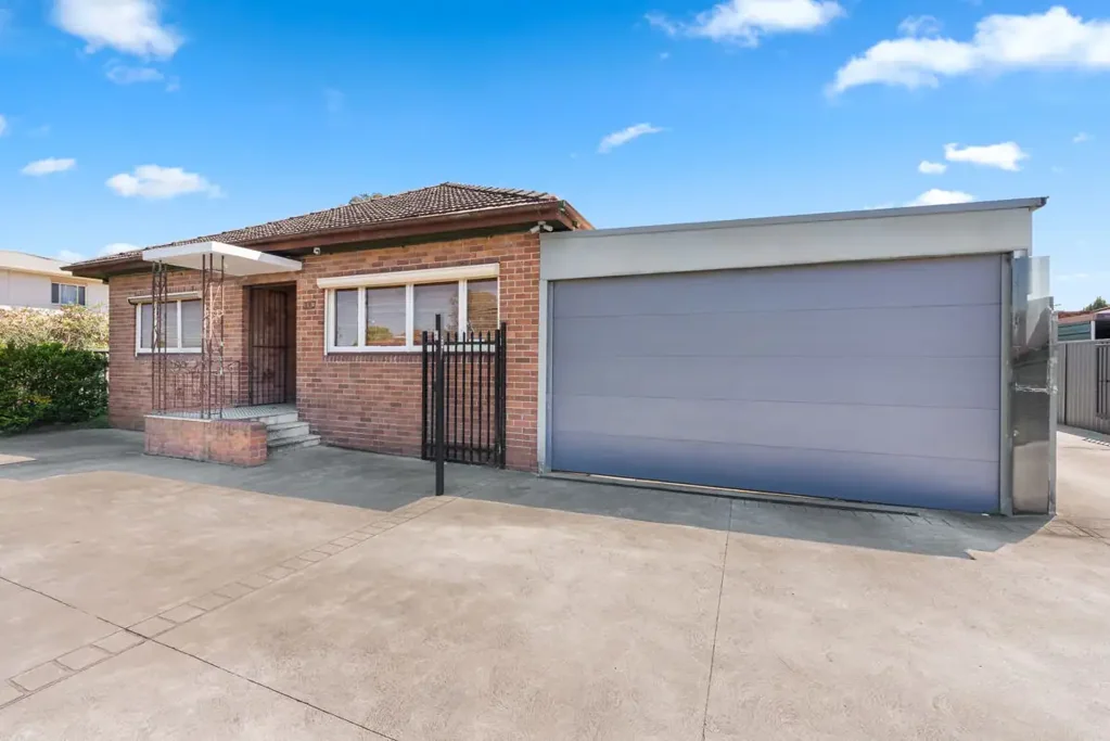 167a Fairfield Street, Yennora, NSW 2161