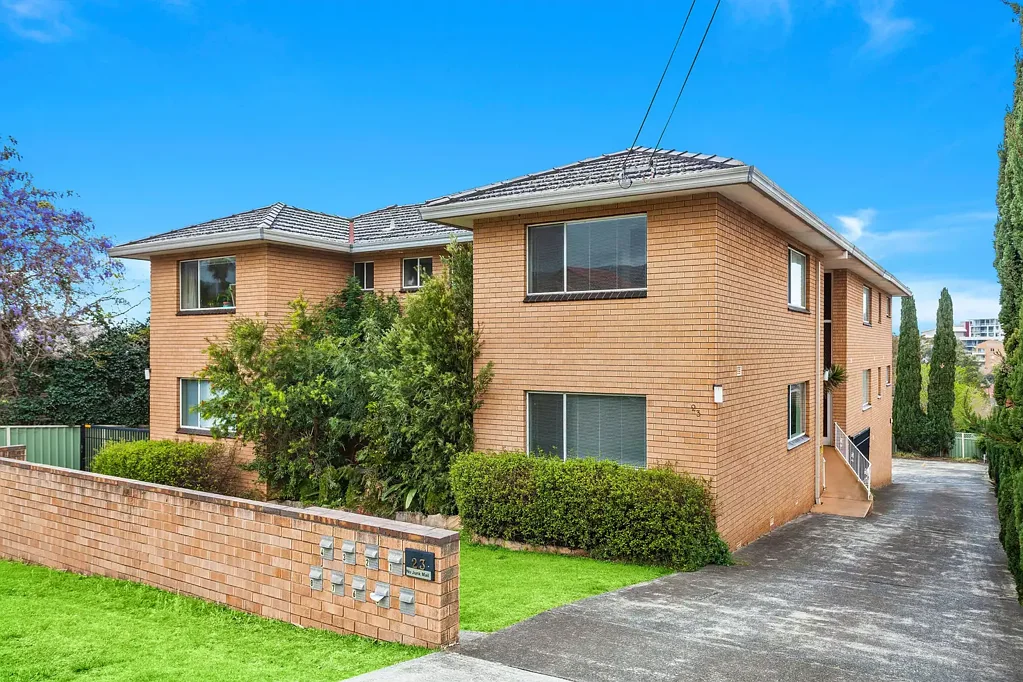 7/23 Hillcrest Street, Wollongong, NSW 2500